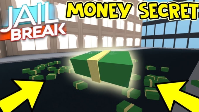 Help You Make 3 Million Dollars In One Day On Jailbreak By