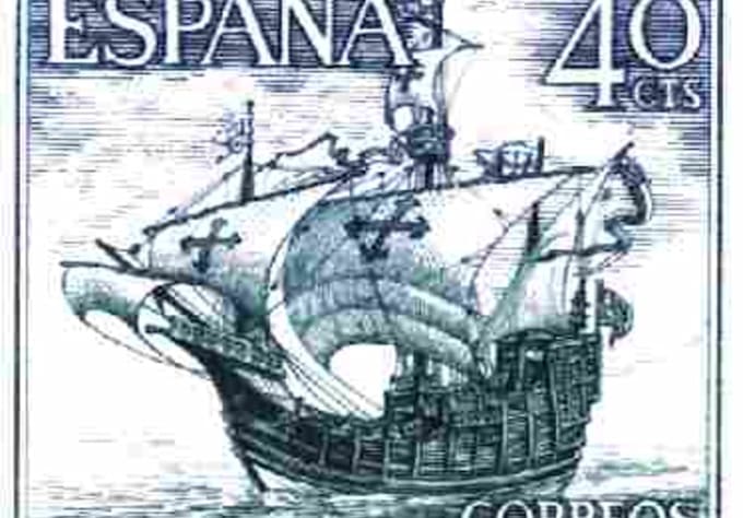 send you, or anyone, a postcard from Barcelona, Spain