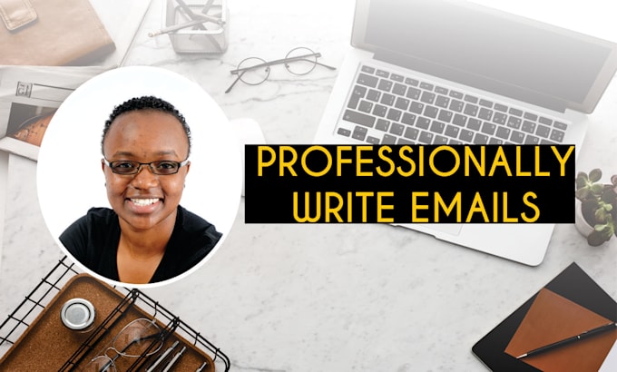 write a convincing and engaging email for you