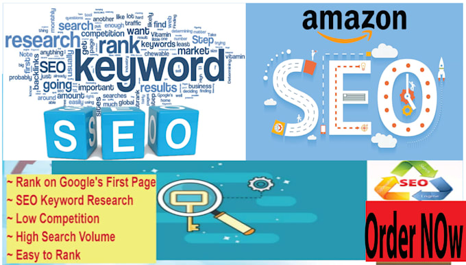 google seo competition