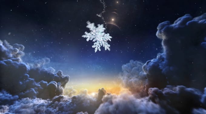 do jolly christmas video