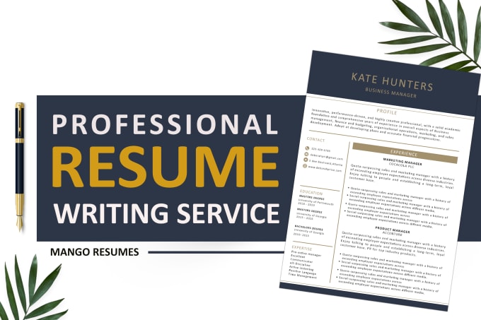 8 Ways To Buy Resume Online with ResumeGets Without Breaking Your Bank