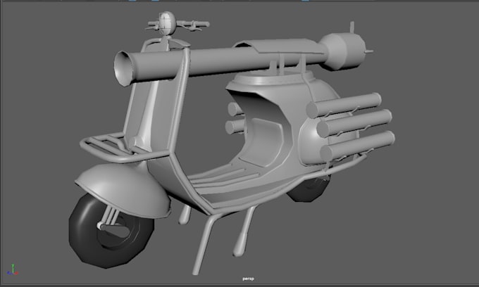 Make 3d Models For Your Game By Isaiahgarcia435