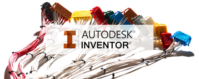 Do design in autodesk inventor to order parts and mechanisms by ...
