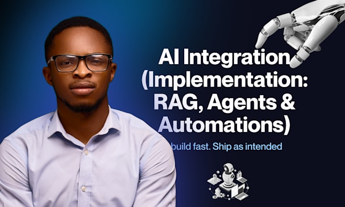 build custom ai agents, chatbots, and automations