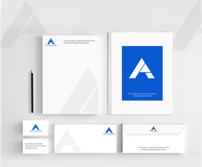 Design Professional Brand Guidelines And Brand Book By Einfbits