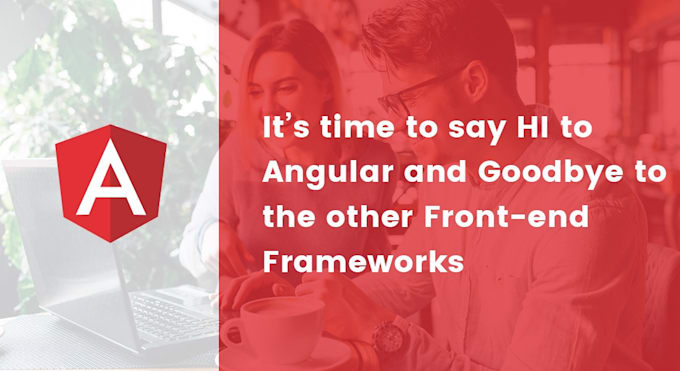 develop or fix any angular application