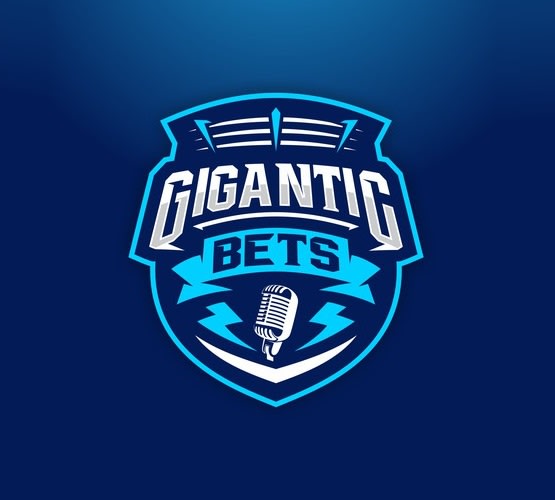 Do creative sports podcast logo design by Kristen_comer