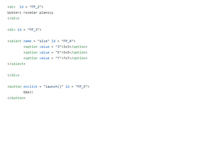 Write a simple project html css php js by Michal_kura | Fiverr