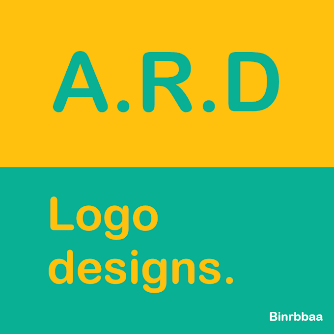 create a distinctive logo for you