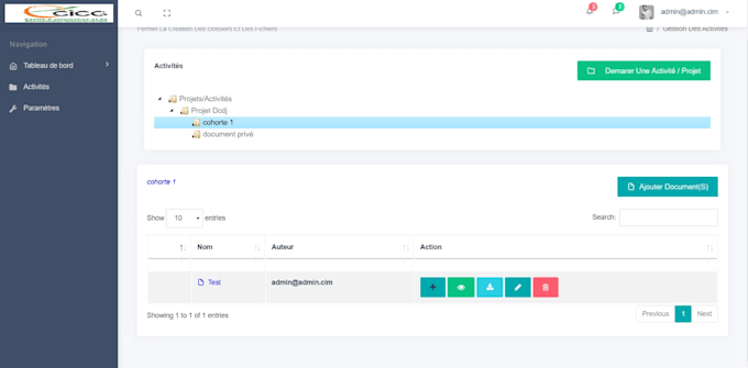 Build a responsive website in html,css and python django by Sayboukone ...