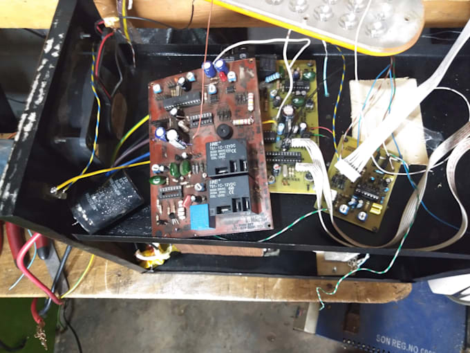 provide professional embedded systems and iot services