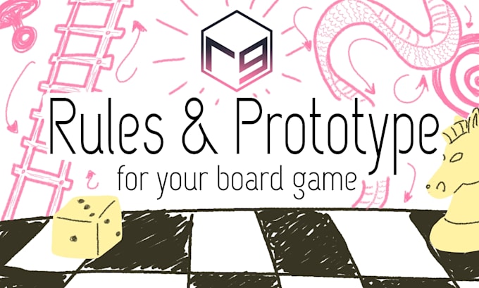 design your board game