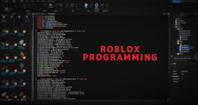Program A Roblox Script For You By Wyattagum Fiverr - datastore editor roblox