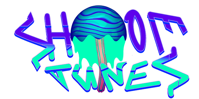 create a trippy, psychedelic, music visualizer for your song
