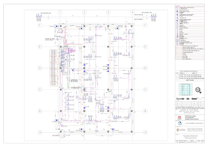 Design Drawing Fire Alarm Cctv Public Address System By Altafmuhamma247 Fiverr