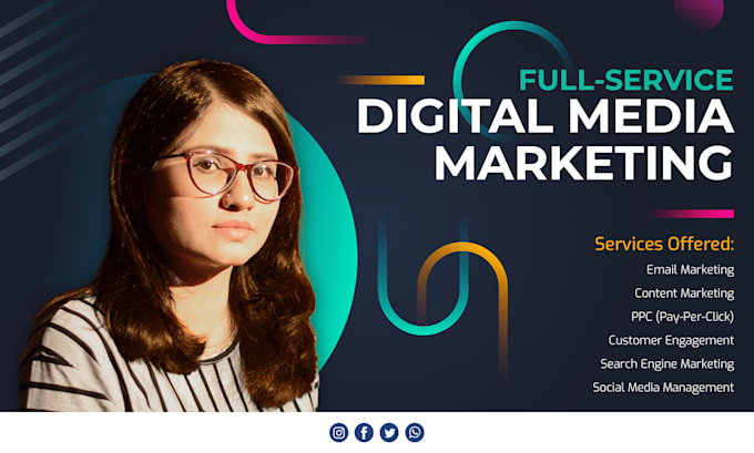 create a winning digital media strategy for your business