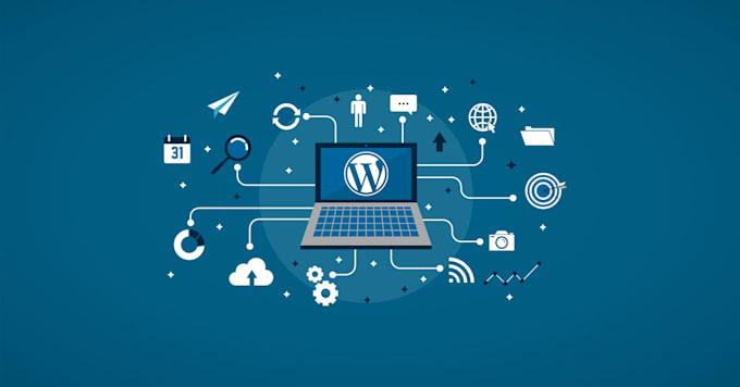 build a professional website to showcase your business