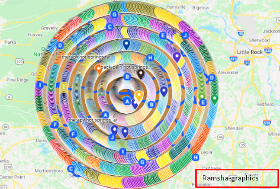 do 99,500 map citations for google my business and local SEO