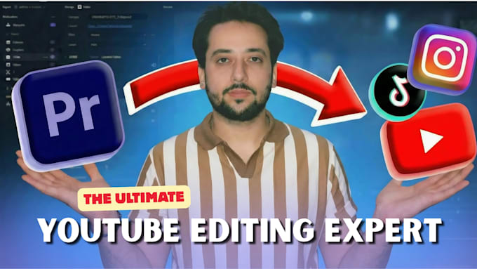 edit expert level youtube videos that boost