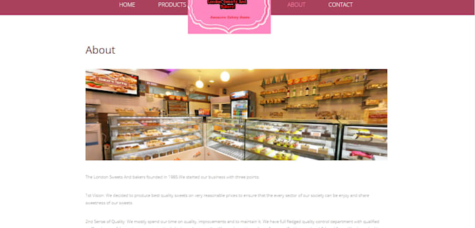 provide u some unique website
