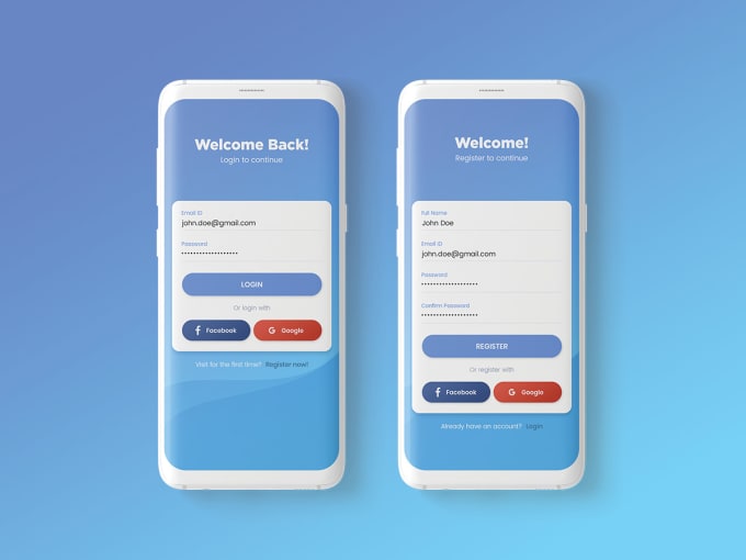 How To Login Gmail From Mobile