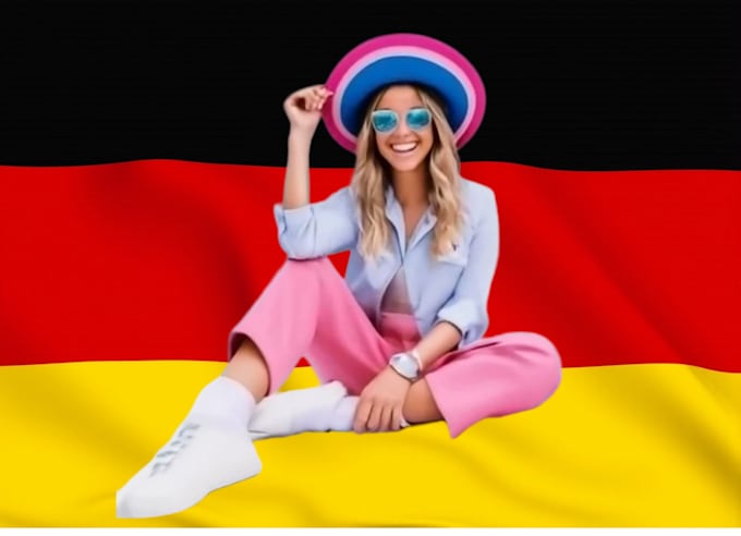 write german content seo optimized for your project