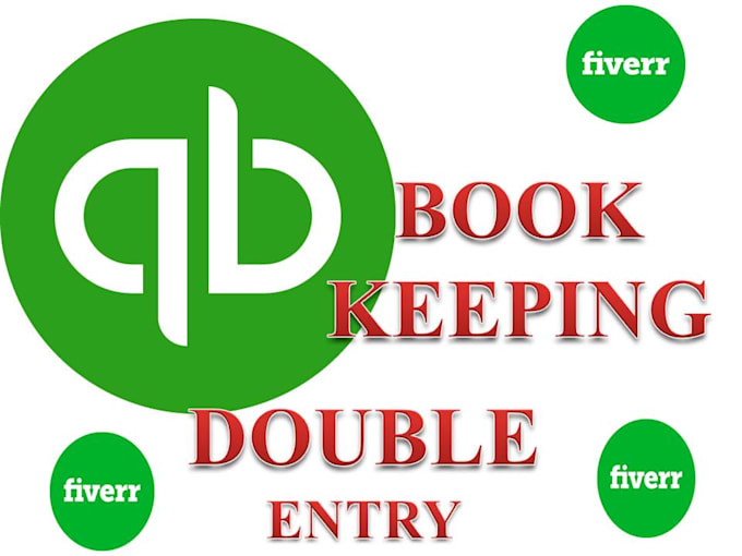 I will bookkeeping financial statements ecommerce