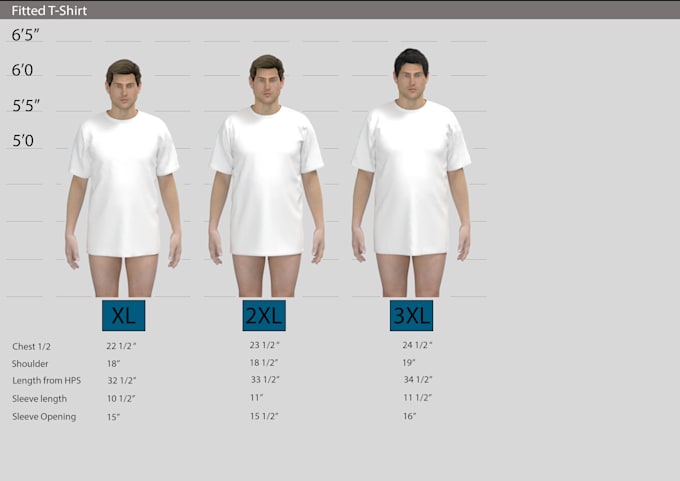 do 3d fashion mockup with sketch or pattern