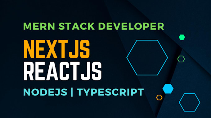 develop website using nextjs, reactjs