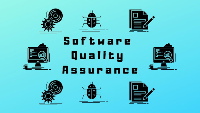work as a QA contractor and do website testing