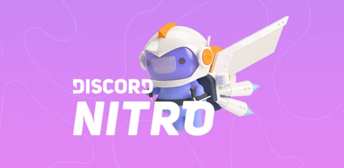 Animate your discord avatar by Maximulyamus | Fiverr