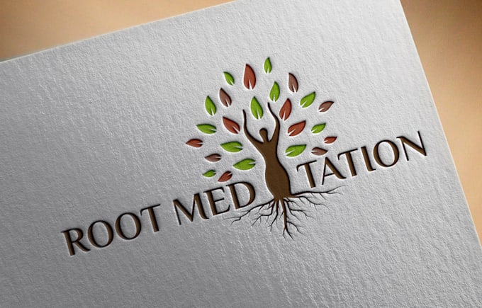 do creative minimalist business logo design