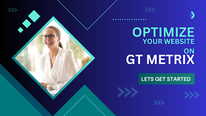 optimize your website on gtmetrix and improve page speed