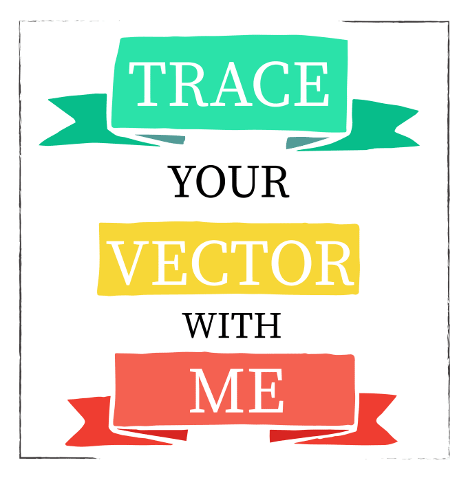 Vector Tracing Redraw Convert Raster Logo To Vector Art By Mhtkruti Vector Tracing Redraw Convert Raster Logo To Vector Art By Mhtkruti