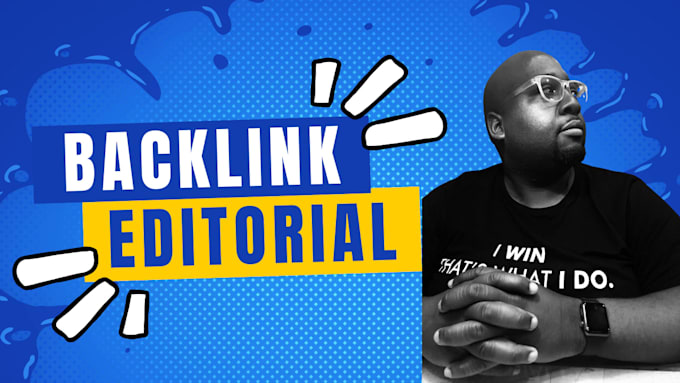 get you a backlink from a high traffic website