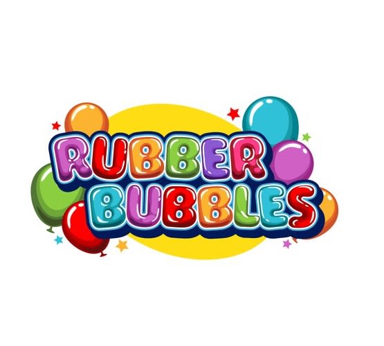 design wonderful balloon fun logo for your website