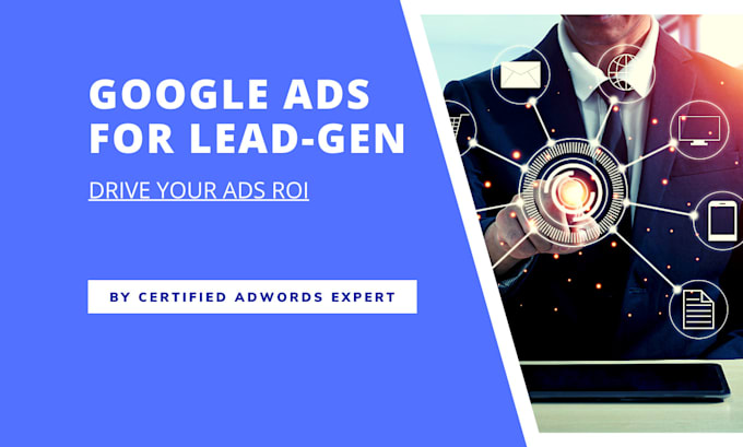 setup profitable google ads campaign