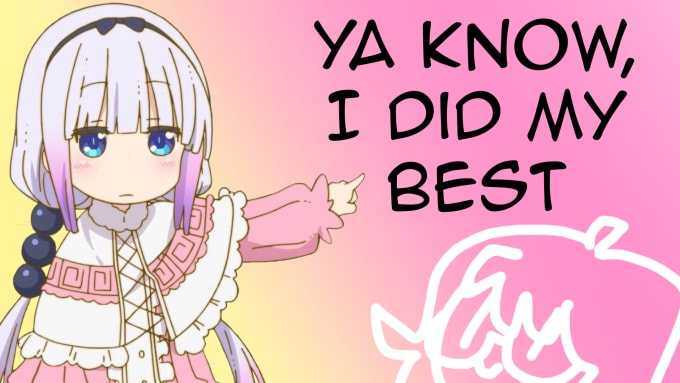 meme text to speech anime girl voice