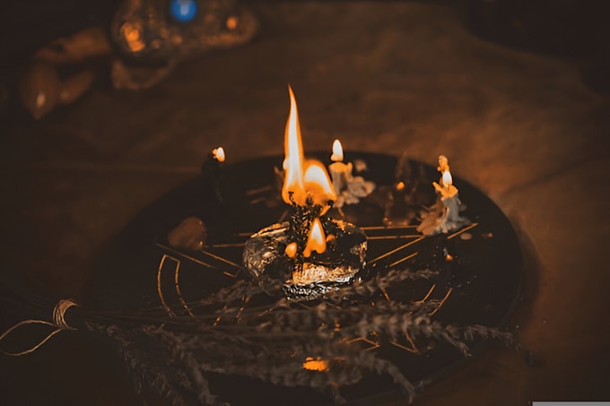 cast commitment spell to deepen love and secure long term devotion