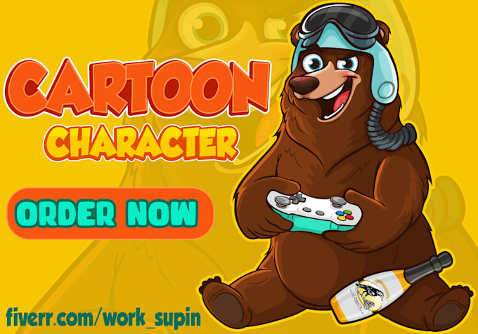 Cartoon Supreme Drawing Logo In My BAG PNG Dope Png Files High