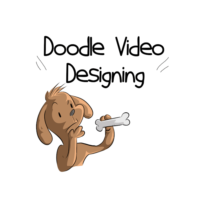 create a whiteboard video animation for you