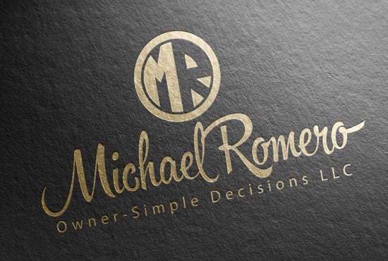 do signature logo design