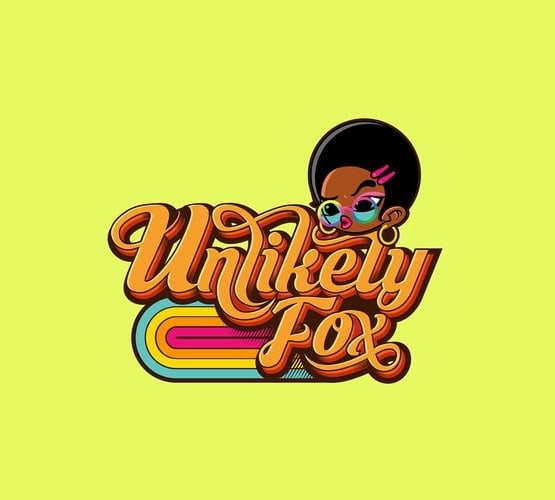 do creative clothing logo design for you