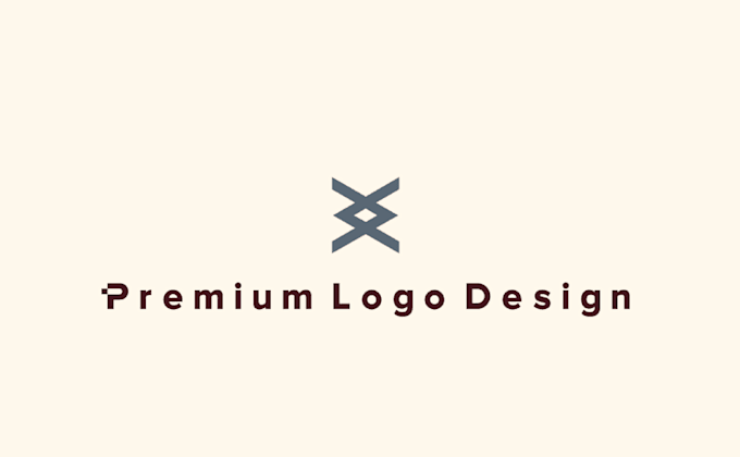 modern logo design services for personal branding