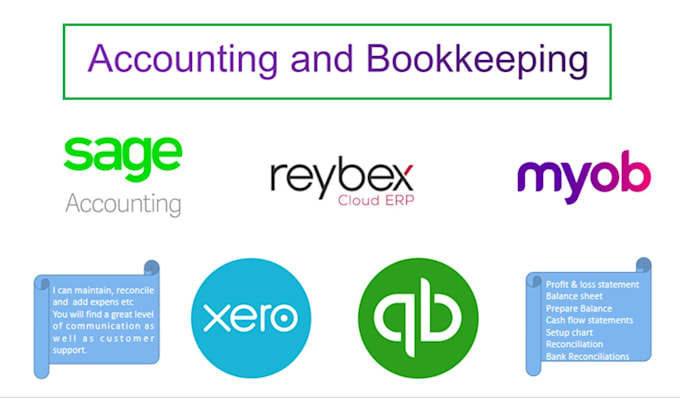 business financial consulting accounting and bookkeeping