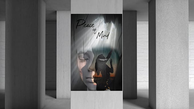 design  a cool stunning festival poster and concert poster