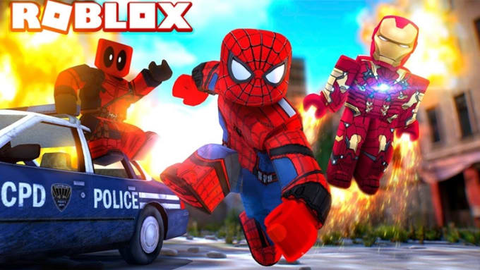 Grind A Roblox Simulator Game For You By Waylanooo Fiverr - game roblox iron man simulator