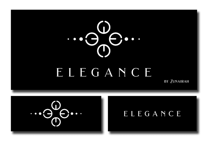Create Minimal And Elegant Business Logo Design