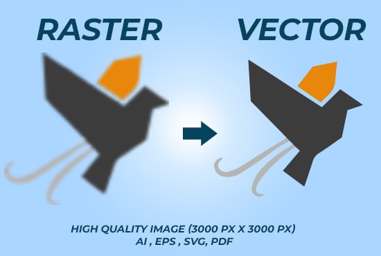 Vectorize Your Image Into A Vector Jpg Png To Ai Svg Pdf By Ines Wordpress